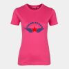 JB's  LADIES TEE Thumbnail
