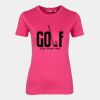 JB's  LADIES TEE Thumbnail