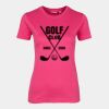 JB's  LADIES TEE Thumbnail