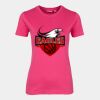 JB's  LADIES TEE Thumbnail