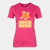 JB's  LADIES TEE Thumbnail