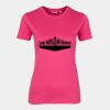 JB's  LADIES TEE Thumbnail