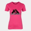 JB's  LADIES TEE Thumbnail