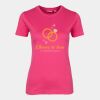 JB's  LADIES TEE Thumbnail