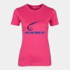 JB's  LADIES TEE Thumbnail