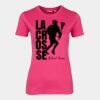 JB's  LADIES TEE Thumbnail