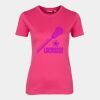 JB's  LADIES TEE Thumbnail