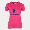JB's  LADIES TEE Thumbnail