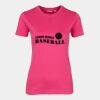 JB's  LADIES TEE Thumbnail