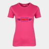 JB's  LADIES TEE Thumbnail