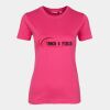 JB's  LADIES TEE Thumbnail