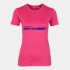 JB's  LADIES TEE Thumbnail