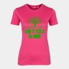 JB's  LADIES TEE Thumbnail