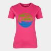 JB's  LADIES TEE Thumbnail