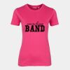 JB's  LADIES TEE Thumbnail