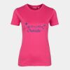 JB's  LADIES TEE Thumbnail
