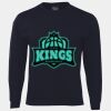 C OF C  KIDS L/S TEE Thumbnail