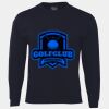 C OF C  KIDS L/S TEE Thumbnail