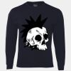 C OF C  KIDS L/S TEE Thumbnail