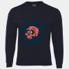 C OF C  KIDS L/S TEE Thumbnail