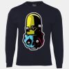 C OF C  KIDS L/S TEE Thumbnail