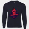 C OF C  KIDS L/S TEE Thumbnail