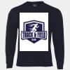 C OF C  KIDS L/S TEE Thumbnail