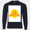 C OF C  KIDS L/S TEE Thumbnail