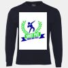 C OF C  KIDS L/S TEE Thumbnail