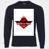 C OF C  KIDS L/S TEE Thumbnail