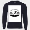 C OF C  KIDS L/S TEE Thumbnail