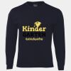 C OF C  KIDS L/S TEE Thumbnail