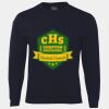 C OF C  KIDS L/S TEE Thumbnail