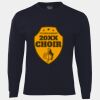 C OF C  KIDS L/S TEE Thumbnail