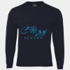 C OF C  KIDS L/S TEE Thumbnail