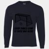 C OF C  KIDS L/S TEE Thumbnail