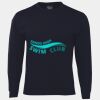 C OF C  KIDS L/S TEE Thumbnail