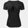 JB's LADIES SCOOP NECK TEE Thumbnail