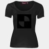 JB's LADIES SCOOP NECK TEE Thumbnail
