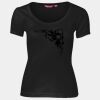 JB's LADIES SCOOP NECK TEE Thumbnail