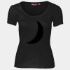 JB's LADIES SCOOP NECK TEE Thumbnail