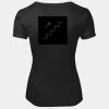 JB's LADIES SCOOP NECK TEE Thumbnail
