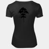 JB's LADIES SCOOP NECK TEE Thumbnail