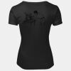 JB's LADIES SCOOP NECK TEE Thumbnail
