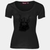 JB's LADIES SCOOP NECK TEE Thumbnail
