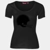 JB's LADIES SCOOP NECK TEE Thumbnail