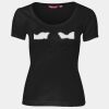 JB's LADIES SCOOP NECK TEE Thumbnail