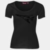 JB's LADIES SCOOP NECK TEE Thumbnail