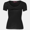 JB's LADIES SCOOP NECK TEE Thumbnail