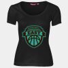 JB's LADIES SCOOP NECK TEE Thumbnail
